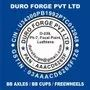 Duro Forge Pvt Ltd