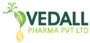Vedall Pharma Private Limited