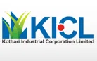 Kothari Madras International Ltd.