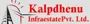 Kalpdhenu Infraestate Private Limited