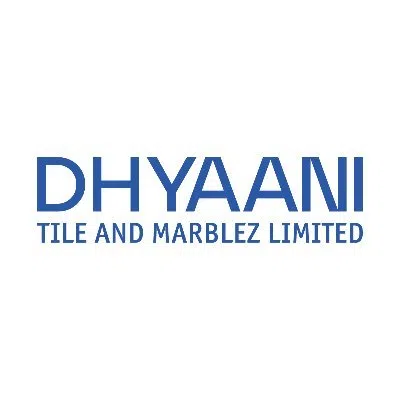 Dhyaani Tradeventtures Limited