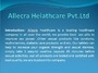 Allecra Healthcare Private Limited