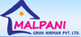 Malpani Gruh Nirman Private Limited