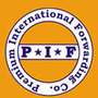 P I Forwarding Company (India) Private Limited