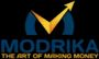 Modrika Consulting Private Limited