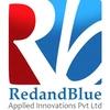 Redandblue Applied Innovations Private Limited