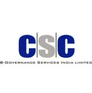 Csc E-Governance Services India Limited