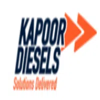 Kapoor Diesels Garage Private Limited