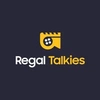 REGALTALKIES.COM LLP image