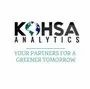 Kohsa Analytics Private Limited