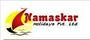 Namaskar Holidays Private Limited