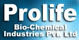 Prolife Bio-Chemical Industries Private Limited