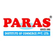 Paras Institute Of Commerce Private Limited