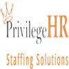 Privilege Hr Staffing Solutions Private Limited