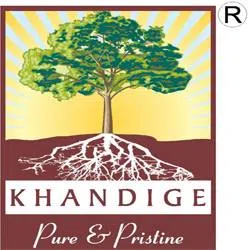 Khandige Organic Health Products Private Limited