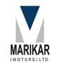 Marikar (Motors) Ltd