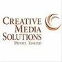Creative Media Solutions Private Limited