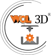 Wol 3D India Limited