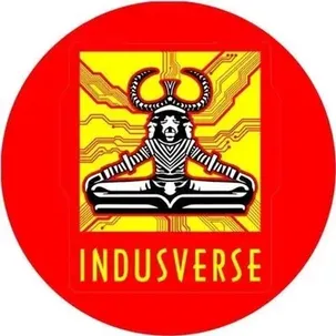 Indusverse Publishers Private Limited
