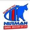 Nirman Share Brokers Private Limited