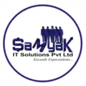 Samyak It Solutions Private Limited