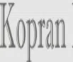 Kopran Laboratories Limited