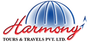 Harmony Tours And Travels Private Limited