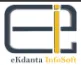 Ekdanta Infosoft Private Limited