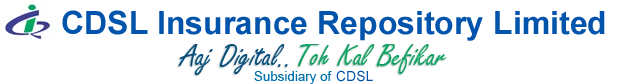Cdsl Insurance Repository Limited