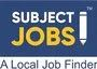 Subject Jobs Digital Marketings & Website Solutions Private Limited