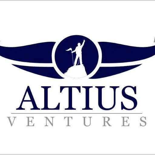 Altius Ventures Llp