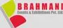 Brahmani Events And Exhibitions Private Limited