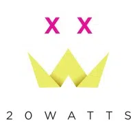 20 Watts Private Limited