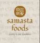 Samasta Foods Private Limited