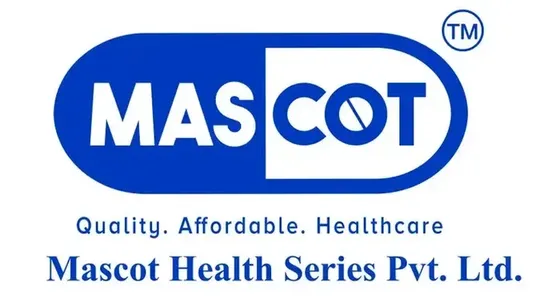 Mascot Health Series Private Limited.