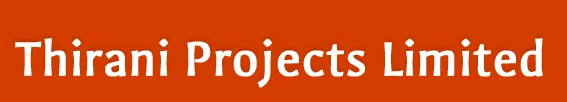 Thirani Projects Ltd