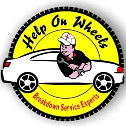 Help On Wheels Private Limited