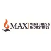 Max Ventures And Industries Limited