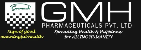 Gmh Pharmaceuticals Pvt Ltd