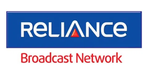 Reliance Broadcast Network Limited