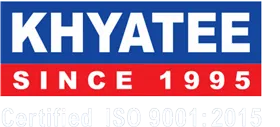 Khyatee Electronics Private Limited