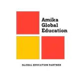 Amika Global Education (Opc) Private Limited