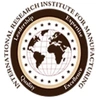 International Research Institute For Manufacturing Private Limited