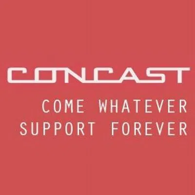 Concast Commotrade Limited