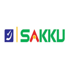 Sakku Spinning Mills Private Limited