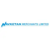 Navketan Merchants Limited.