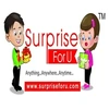 Surpriseforu E-Commerce Private Limited