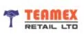 Teamex Retail Limited