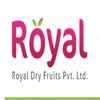 Royal Dry Fruits Private Limited