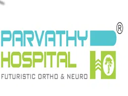 Parvathy Ortho Hospital Private Limited